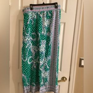 lilly pullitzer pants large